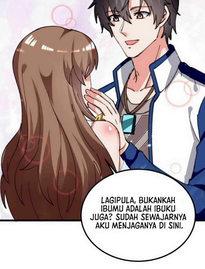 Rebirth Abandoned Less Return Chapter 212 Gambar 12